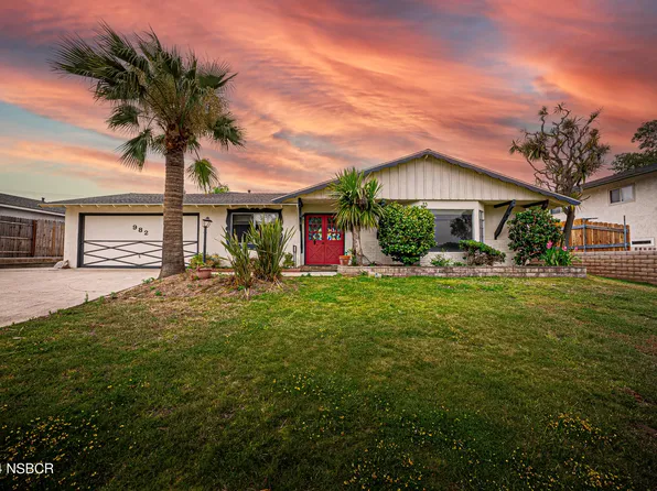 982 Donald Way, Santa Maria, CA 93455
