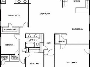 4246 E Vassar Ave, Visalia, CA