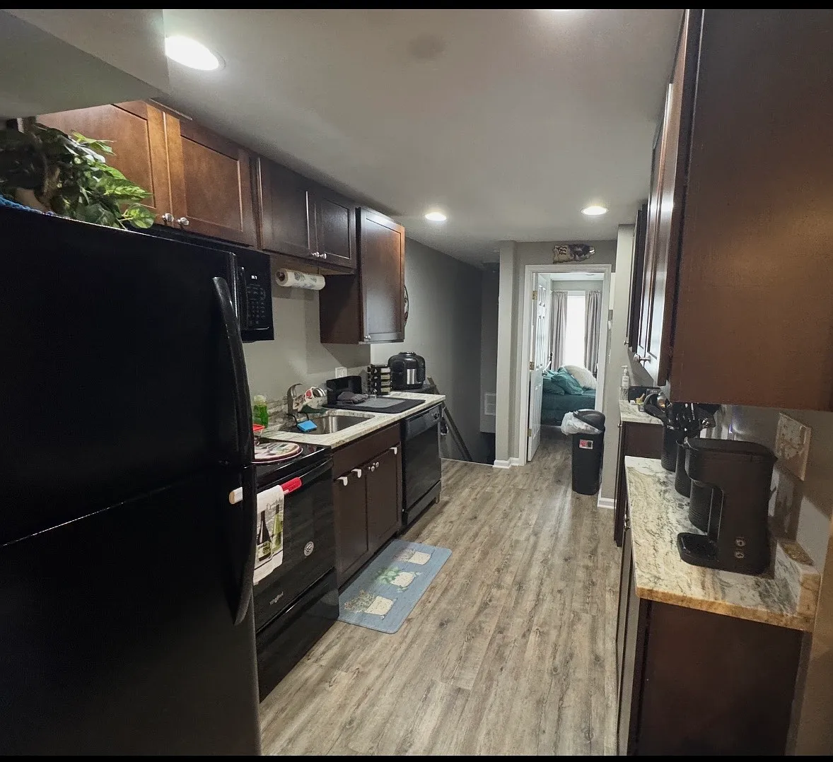 2 bed, 800 sqft, $1,650 — Photo 4