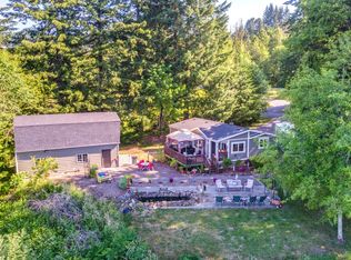 4360 Green Mountain Rd, Kalama, WA 98625