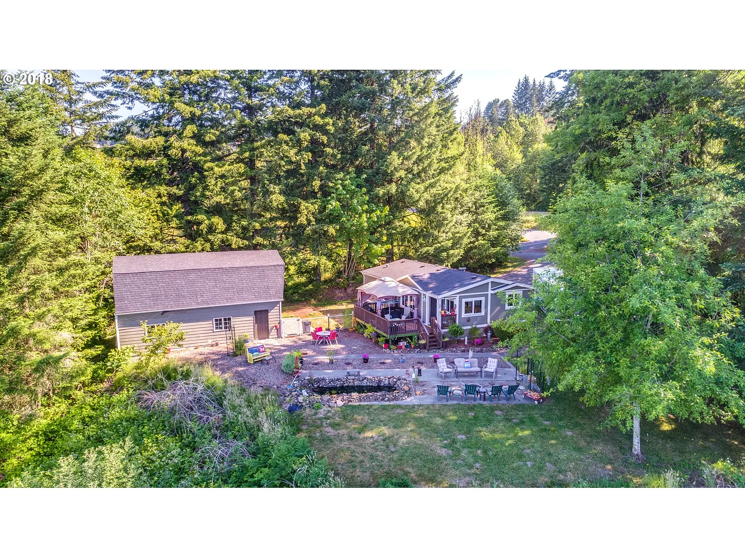 4360 Green Mountain Rd photo 1
