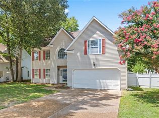 3 Kaleigh Ct, Hampton, VA 23666