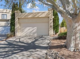10021 Lagrima De Oro Rd NE, Albuquerque, NM 87111