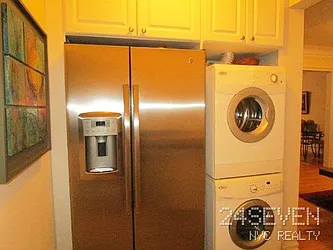 Rented by 24 7 NYC Realty Inc.