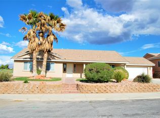 160 N Tobler Ln, Bunkerville, NV 89007