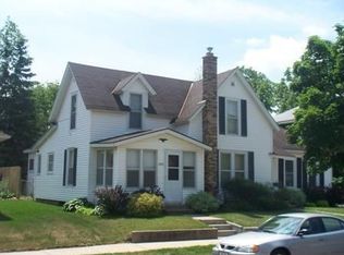 1219 Wisconsin St, Stevens Point, WI 54481