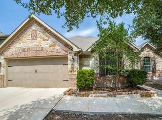 4522 Amos Pollard, San Antonio, TX 78253
