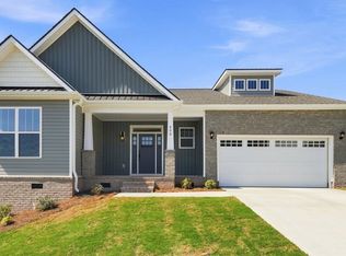 606 Hidden Creek Ct, Seneca, SC 29678