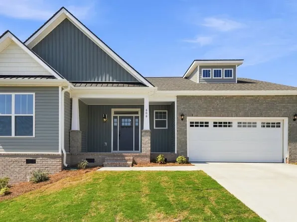 606 Hidden Creek Ct, Seneca, SC 29678