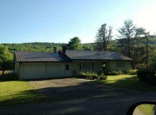 300 Bow Bridge Rd, Little Meadows, PA 18830