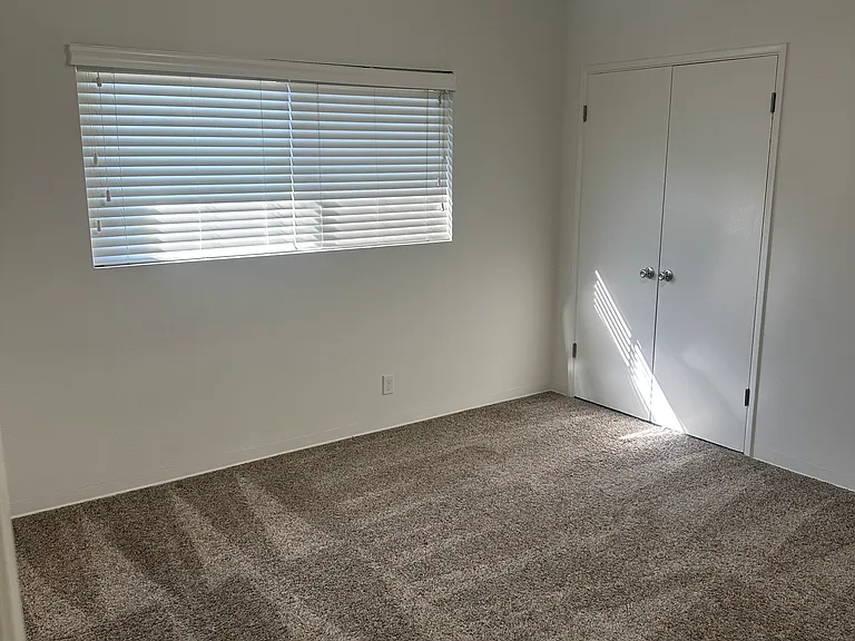 Bedroom.