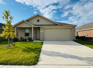 2808 Eppright Dr, Little Elm, TX 75068