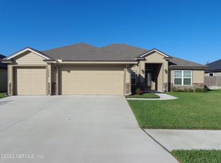3138 Valiant Ct, Green Cove Springs, FL 32043