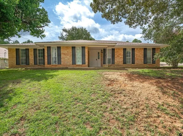 16606 Par Rd, Gladewater, TX 75647