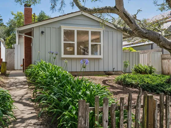 Lincoln 2se Of 13th Ave, Carmel, CA 93923