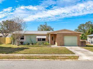 1313 Huntington Ln, Rockledge, FL 32955