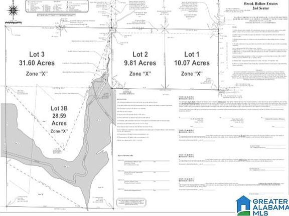 2nd image of 8260 Kermit Johnson Rd #1-2-3B