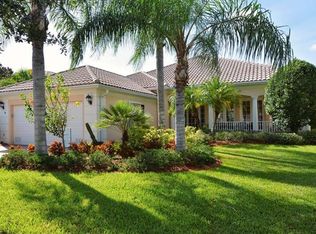 5816 Valente Pl, Sarasota, FL 34238