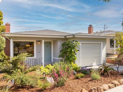 7232 Lincoln Ave, El Cerrito, CA, 94530
