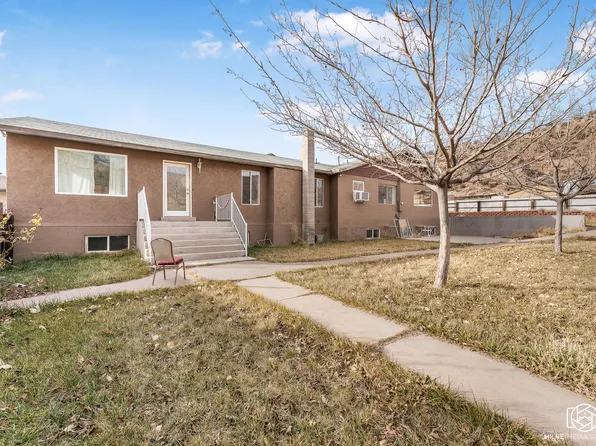 985 N Memorial St, Hildale, UT 84784