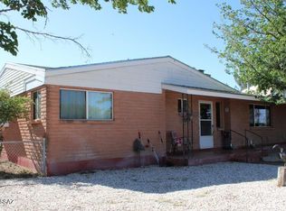 6830 N Frontier Rd, Mc Neal, AZ 85617