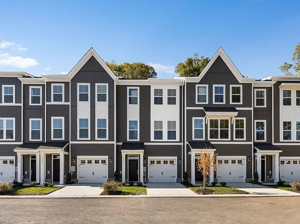 12427 Gaytoncrest Ln, Henrico, VA 23233