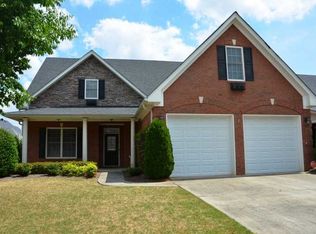 975 Windsor Place Cir, Grayson, GA 30017