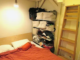 Rented by Brown Harris Stevens