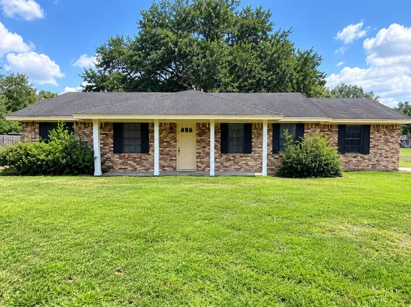 188 Louise St, Bridge City, TX 77611