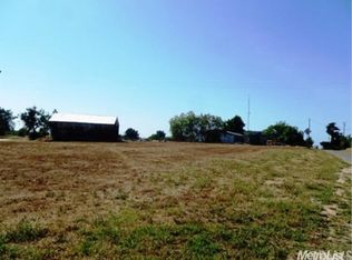 3620 N Steinberg Rd, Atwater, CA 95301