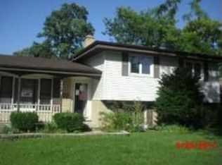 431 Gaylin Ct, Bensenville, IL