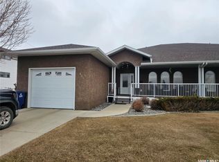 443 1st St W #W, Annaheim, SK S0K0G0