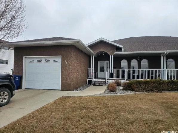 UNIT W-443 1st AVENUE W, Unity, SK S0K 4L0