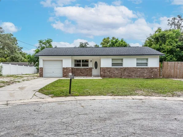 2106 W Herman St, Tampa, FL 33612