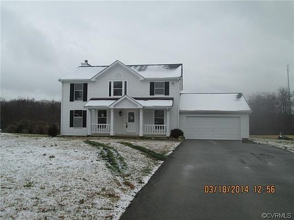 2nd image of 9602 Benbow Ct