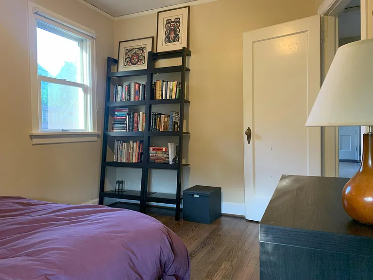 1st Floor Bedroom