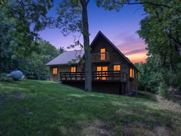 14555 Seymour Rd, Grass Lake, MI 49240