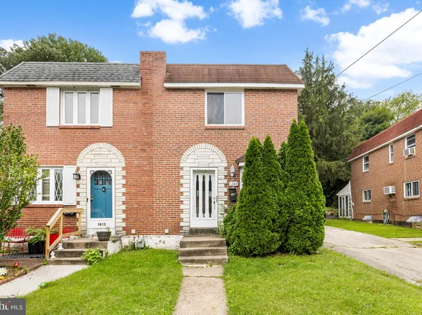 1815 Cricket Ln, Folcroft, PA 19032