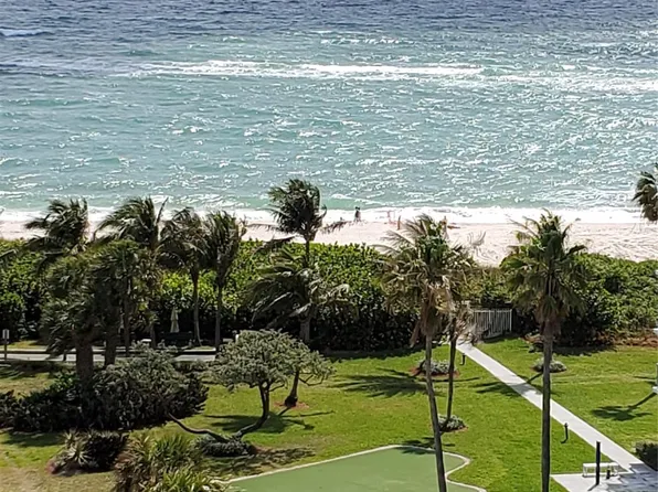 1630 N Ocean Boulevard #814, Pompano Beach, FL 33062