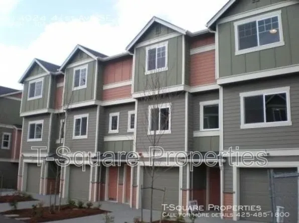 14924 41st Ave SE Unit E104, Mill Creek, WA 98012