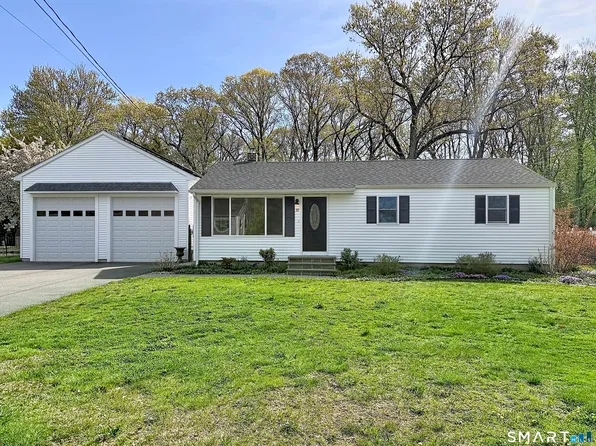 55 Field Road, Cromwell, CT 06416