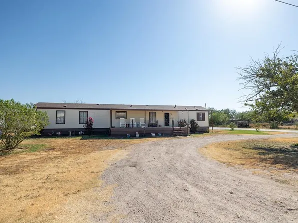 476 Harlan Ave, Hermleigh, TX 79526