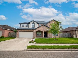 1322 Candy Ln, Edinburg, TX 78539