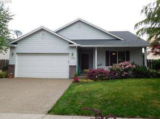 1429 NW Chardonnay Dr, McMinnville, OR 97128