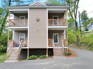 70 Randolph Rd #A, Worcester, MA 01606