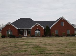 126 Westpointe Dr, Brownsville, TN 38012