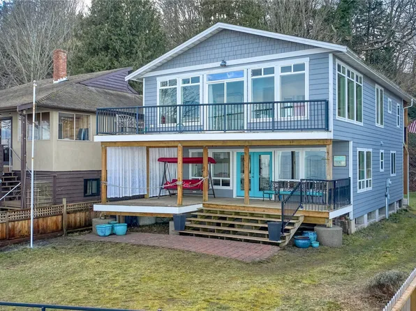 177 Bay View Drive, Point Roberts, WA 98281