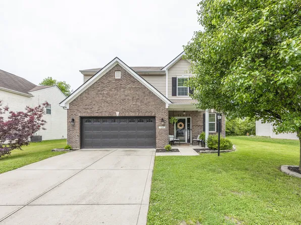 5142 Choctaw Ridge Dr, Indianapolis, IN 46239