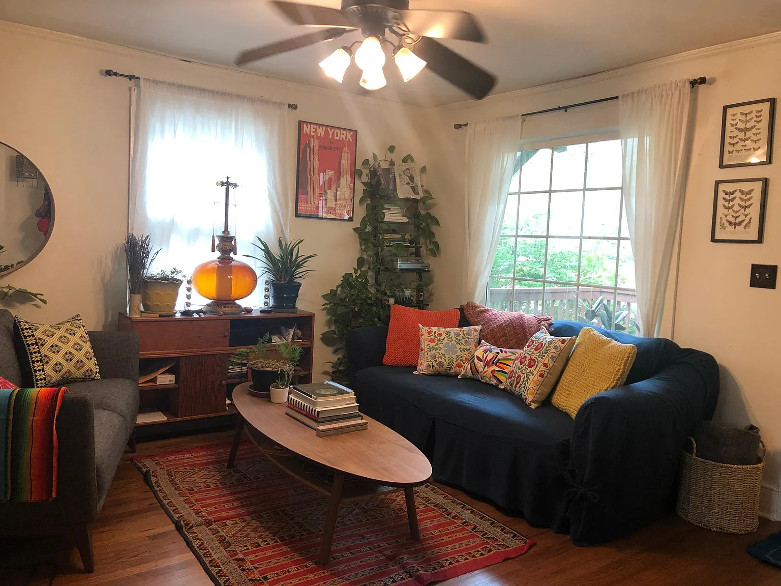 2 bed, 728 sqft, $1,700 — Photo 3