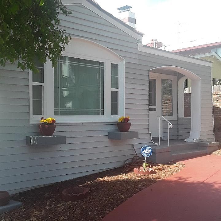 5345 Trask St Oakland CA 94601 Zillow